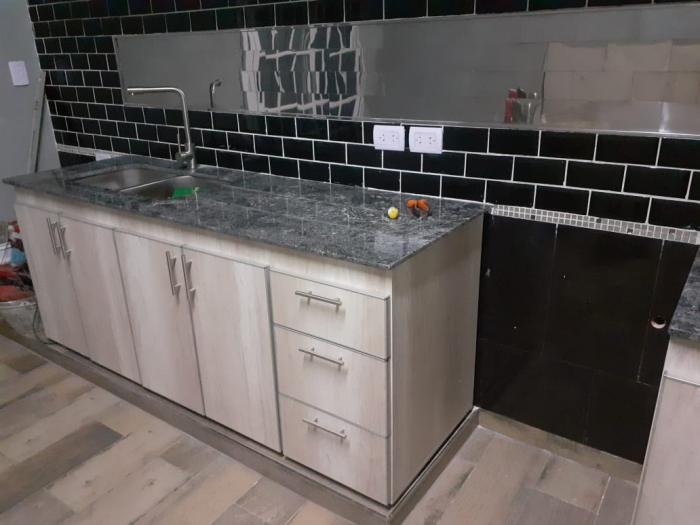 Amoblamiento cocina completo - Imagen 2