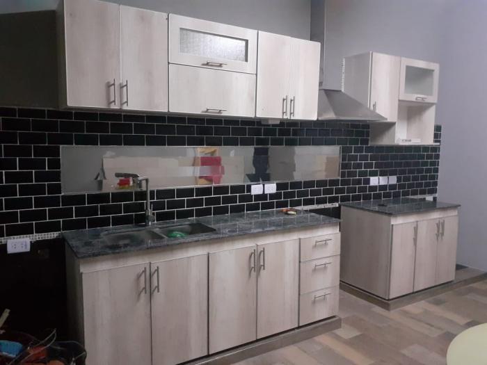 Amoblamiento cocina completo